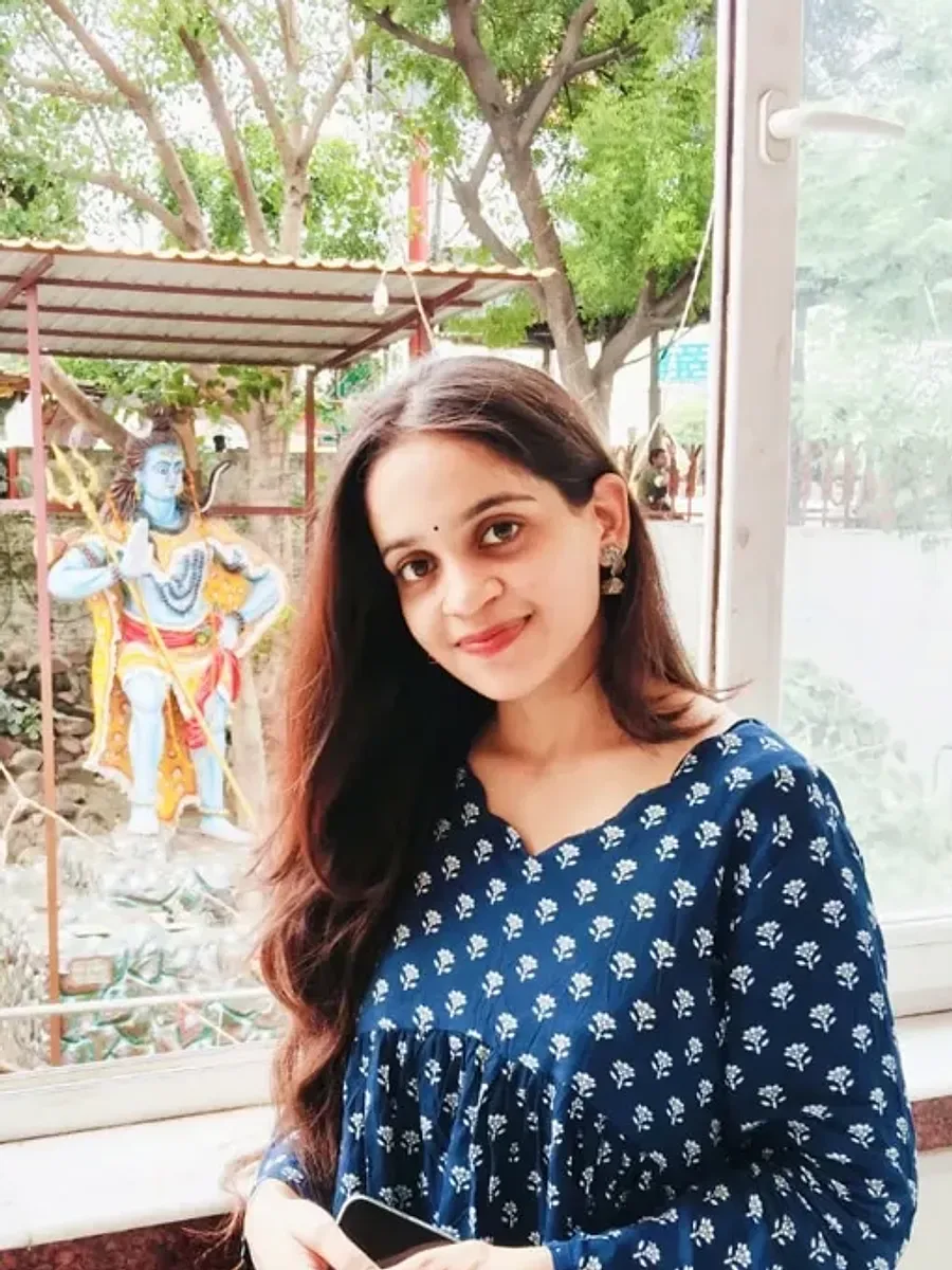 Prachi Pathak, co-founder of Flow HQ